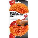 Kenco Microfiber Wash Sponge Pad - Autohub Pakistan