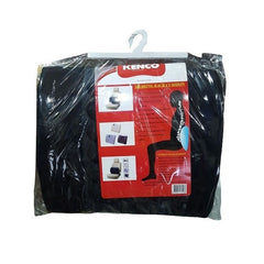 Kenco Car Massage Cushion W/Adapter - Autohub Pakistan