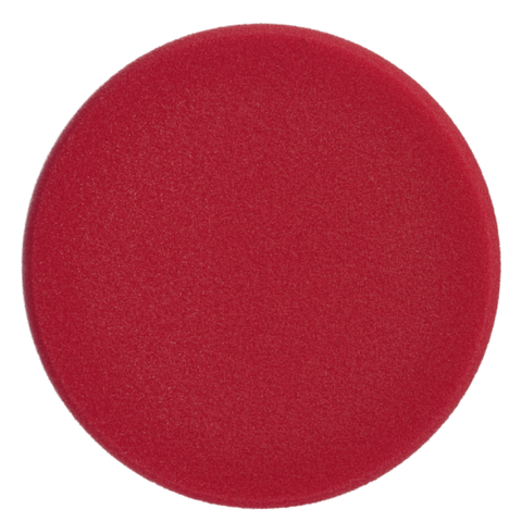 Sonax Cutting Pad Red 200mm (Hard)