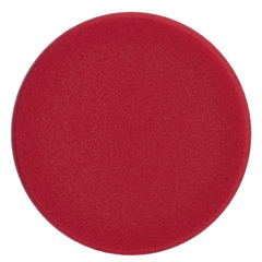 Sonax Cutting Pad Red 200mm (Hard)