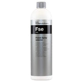 Koch Chemie Finish Spray Exterior Quick Detailer 1Ltr - Autohub Pakistan