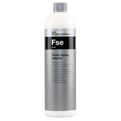 Koch Chemie Finish Spray Exterior Quick Detailer 1Ltr - Autohub Pakistan