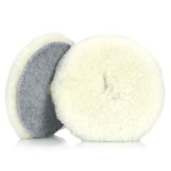 Koch Chemie Lamb Wool Pad 150mm