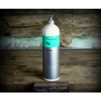 Koch Chemie Top Star Interior Dressing Plastic Trim Care 1 L