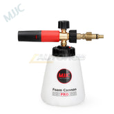Mjjc Foam Cannon Pro V2.0 For Lavor Parkside K.e Pioneer P2 Pressure Washer Nozzle