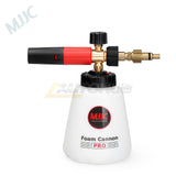 Mjjc Foam Cannon Pro V2.0 For Lavor Parkside K.e Pioneer P2 Pressure Washer Nozzle