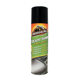Armorall Cockpit Shine (Lemon Fresh) - Autohub Pakistan