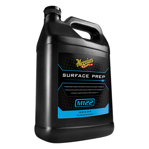 Meguiar's M122 Surface Prep, 1 Gallon