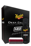 Meguiars Deep Crystal Ultra Paint Coating - Autohub Pakistan