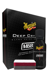 Meguiars Deep Crystal Ultra Paint Coating - Autohub Pakistan