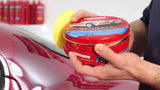 Mothers Pure Brazilian Carnauba Wax (Step 3) - Autohub Pakistan
