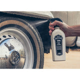 Meguiars Mirror Bright Wheel Cleaner 650ml - Autohub Pakistan