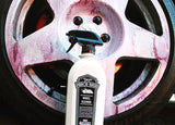Meguiars Mirror Bright Wheel Cleaner 650ml - Autohub Pakistan