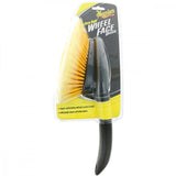 Meguiar's Versa Angle Wheel Face Brush/Short Handle