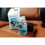 Meguiars Air Refreshner Citrus Groove - Autohub Pakistan