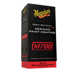 Meguiars Deep Crystal Ceramic Paint Coating M788