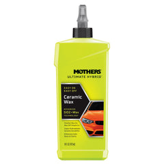 Mothers Ultimate Hybrid Ceramic Wax 16oz.