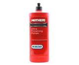 Mothers Professional Ultra Finishing Polish 1L - Autohub Pakistan