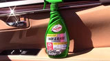 Turtle Dash & Glass Interior Cleaner 500ml