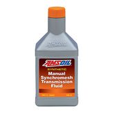 AMSOIL Honda Manual Transmission Fluid 5W-30 (946ml)