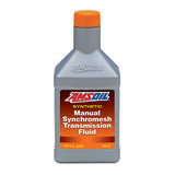 AMSOIL Honda Manual Transmission Fluid 5W-30 (946ml)
