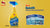 Bullsone Rain OK Clean & Rain Repellent 2 in 1 - Autohub Pakistan