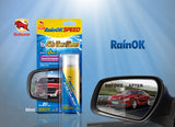 Bullsone Extreme Rain Repellent for Side View Mirror - Autohub Pakistan
