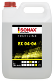Sonax Ex Cut 04/Gloss 06 5 Liter - Autohub Pakistan