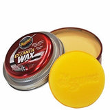 Meguiars Cleaner Wax Paste - Autohub Pakistan
