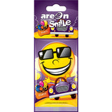 AREON SMILE DRY (Pack of 3) - Autohub Pakistan