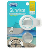 Bullsone Pola Family Sunvisor Clip - Autohub Pakistan