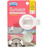 Bullsone Pola Family Sunvisor Clip - Autohub Pakistan