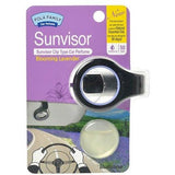 Bullsone Pola Family Sunvisor Clip - Autohub Pakistan