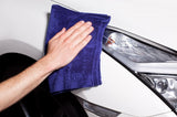 Gyeon Q2M Polish Wipe 40x40 - Autohub Pakistan