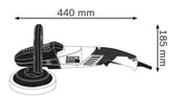 Bosch GPO 14 CE Professional Polisher - Autohub Pakistan