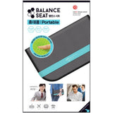 Bullsone Portable Balance Seat - Autohub Pakistan