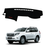 Toyota Parado 2005 Dashboard Carpet Mat - Autohub Pakistan