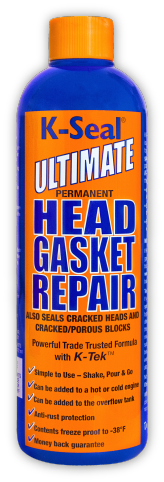 K-Seal Ultimate Head Gasket Repair  472ml