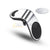 Mini Magnetic Car Phone Holder Vent Clip Mount - Autohub Pakistan