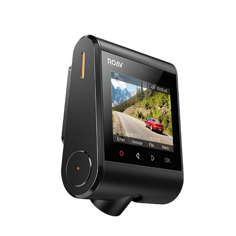 Camera & Dash Cam