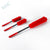 MJJC Microfiber Wheel Detailing Brush Kit