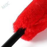 MJJC Microfiber Wheel Detailing Brush Kit