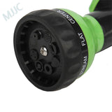 MJJC Pressure Garden Hose Foam Gun with Multi Mixing Ratio