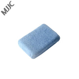 MJJC Premium Grade Microfiber Applicator for Car Waxing
