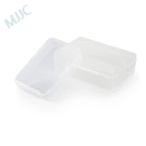 MJJC Clay Bar Box Empty 100g