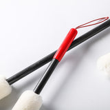 MJJC Wheel Detailing Cleaning Brush 3 pieces Kit