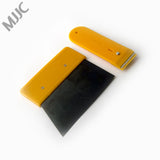 MJJC 7 in 1 Car Window Film Tools Squeegee Scraper Set Kit