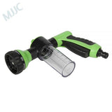 MJJC Pressure Garden Hose Foam Gun with Multi Mixing Ratio