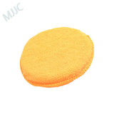 MJJC 3 pcs Microfiber Wax Applicator Bundle