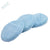 MJJC 3 pcs Microfiber Wax Applicator with pocket Bundle